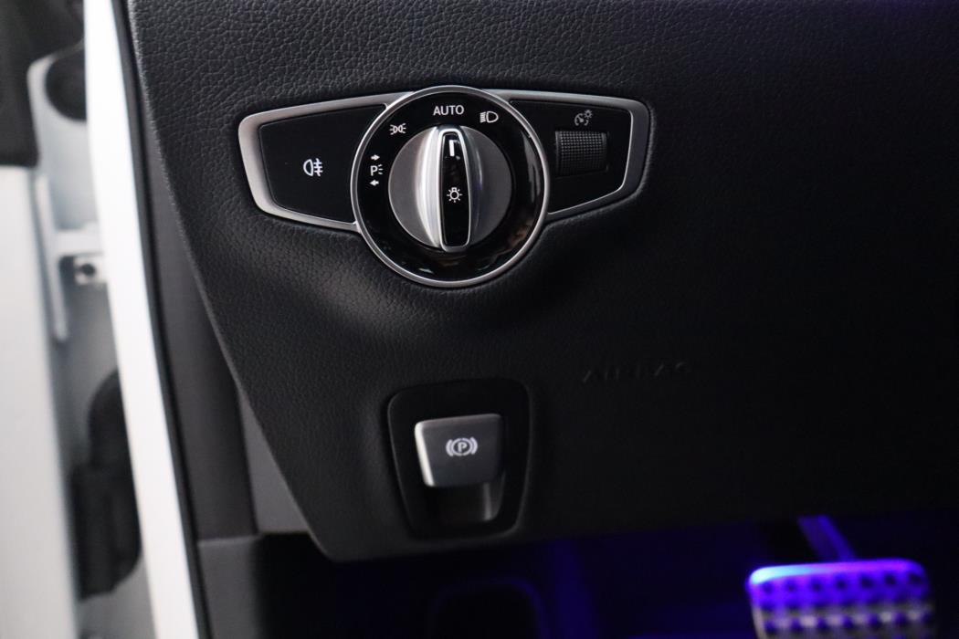 Mercedes-Benz CLS 2019