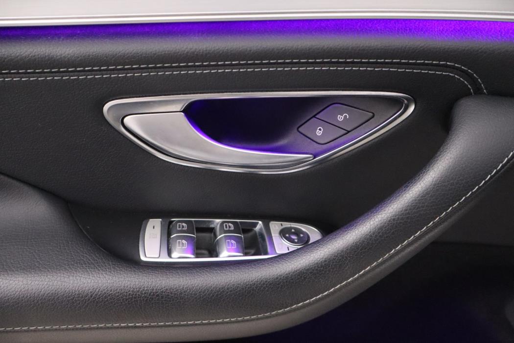 Mercedes-Benz CLS 2019