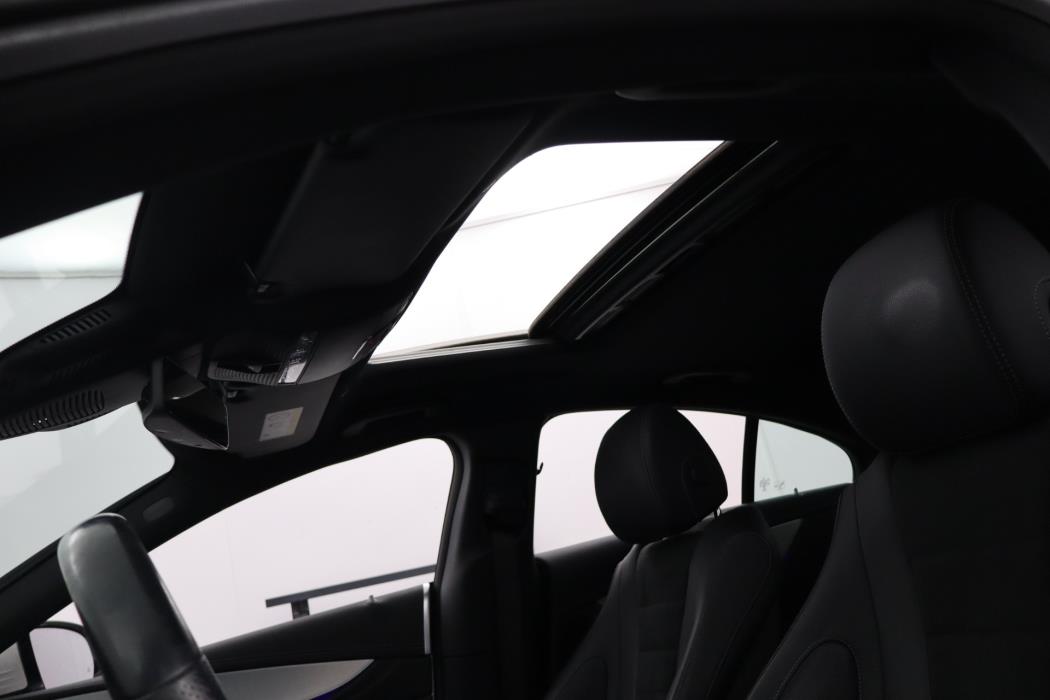 Mercedes-Benz CLS 2019