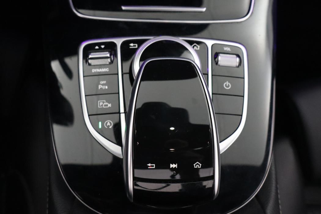 Mercedes-Benz CLS 2019