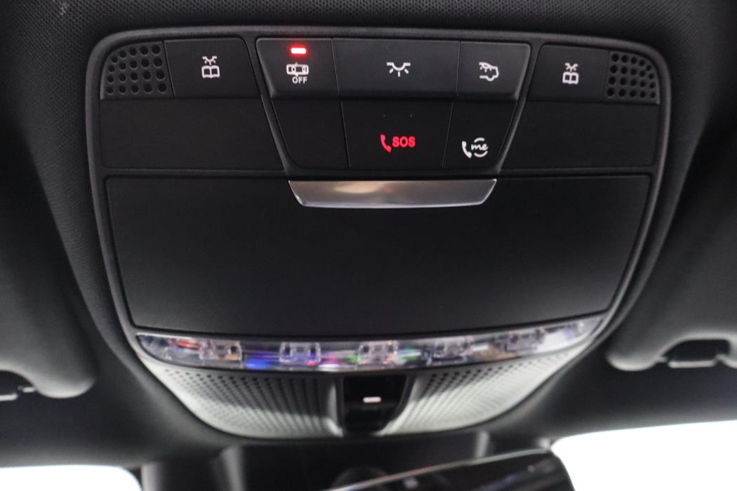 Mercedes-Benz CLS 2019