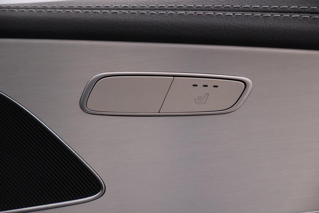 Mercedes-Benz CLS 2019