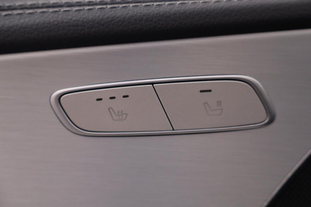 Mercedes-Benz CLS 2019