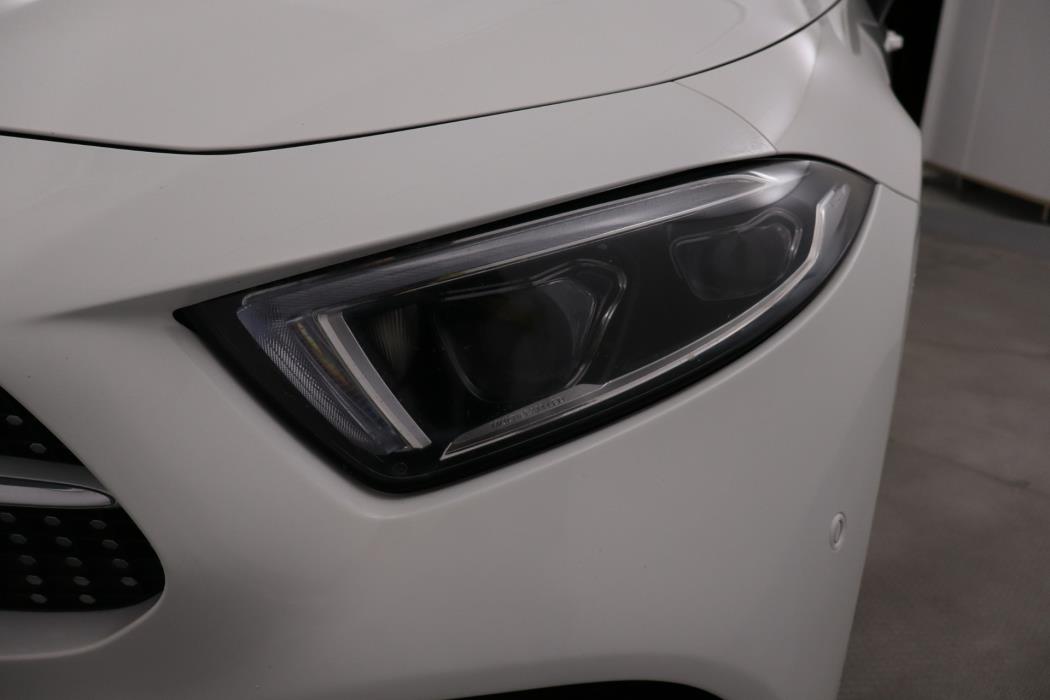 Mercedes-Benz CLS 2019