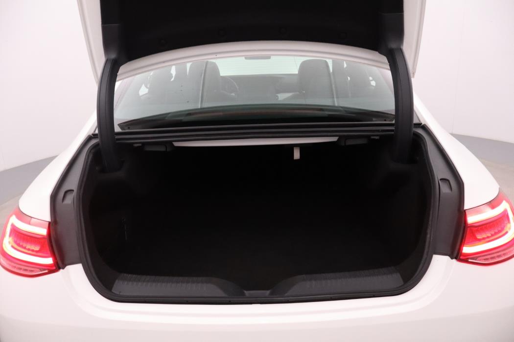 Mercedes-Benz CLS 2019