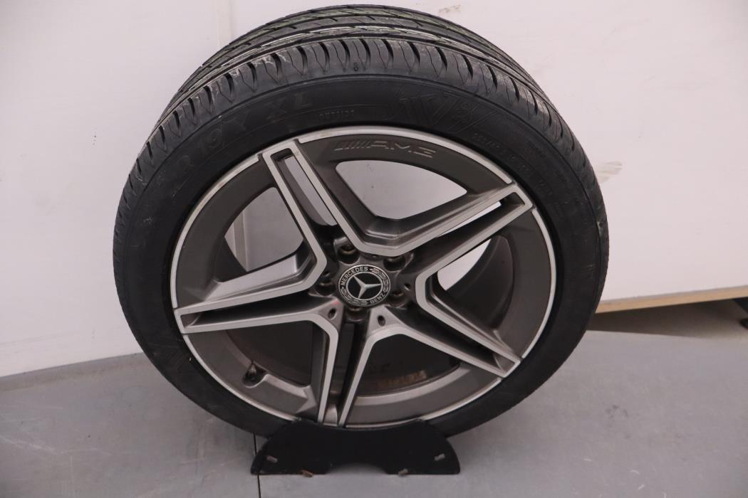 Mercedes-Benz CLS 2019