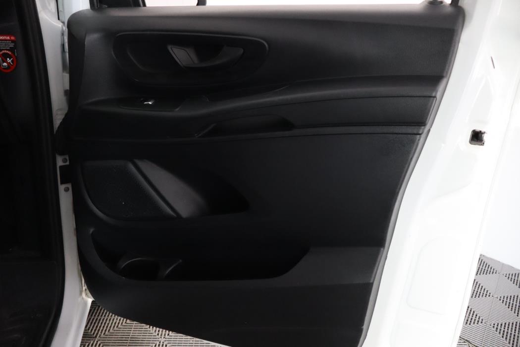 MERCEDES-BENZ VITO 2020