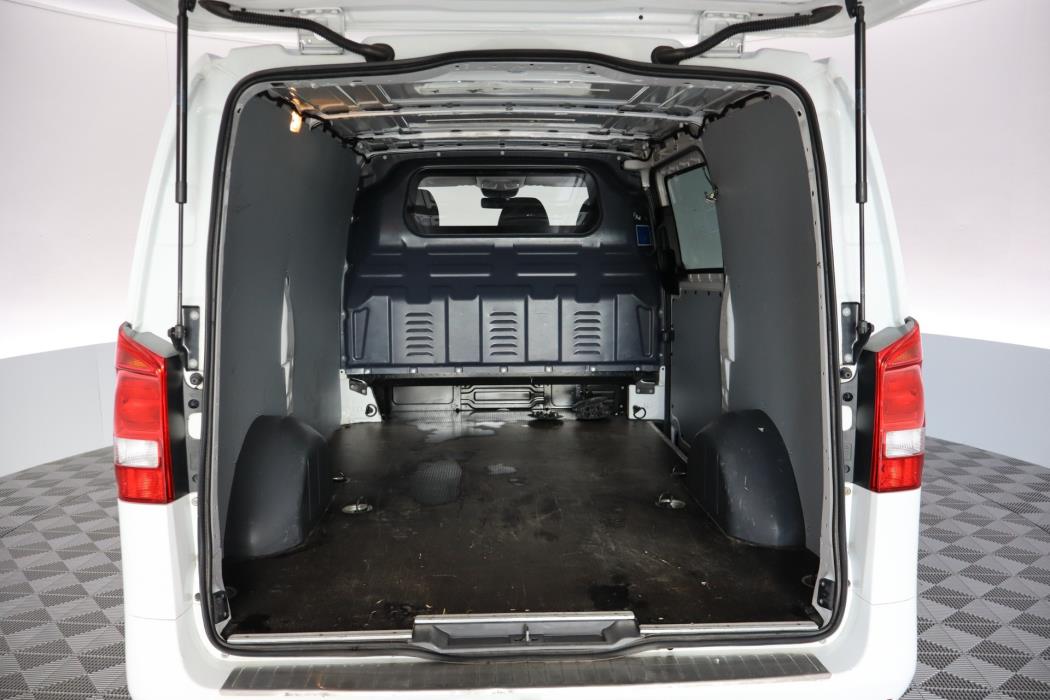 MERCEDES-BENZ VITO 2020