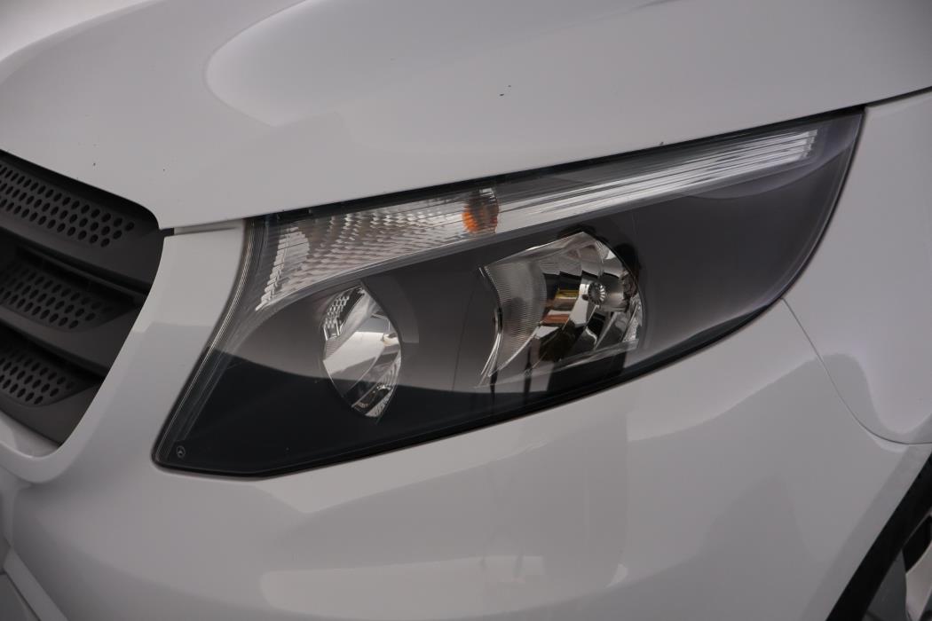 MERCEDES-BENZ VITO 2020
