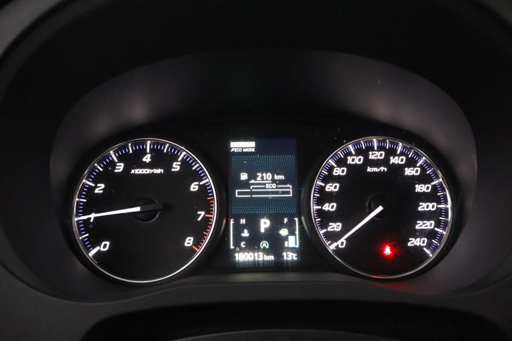 Mitsubishi Outlander 2014