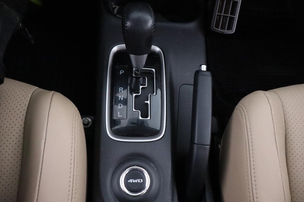 Mitsubishi Outlander 2014