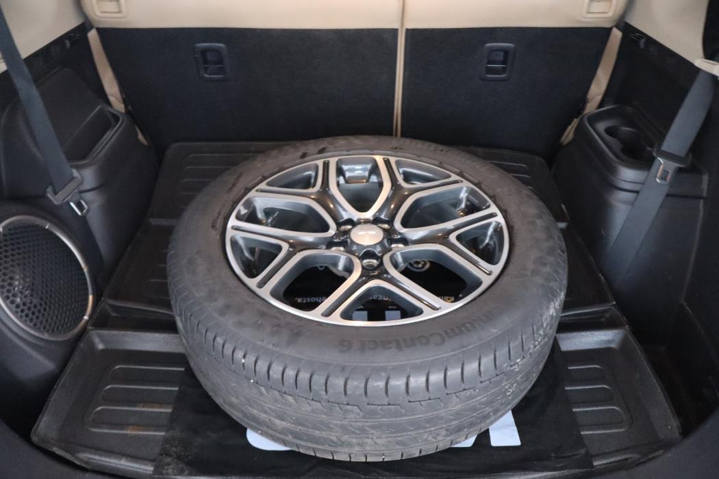 Mitsubishi Outlander 2014