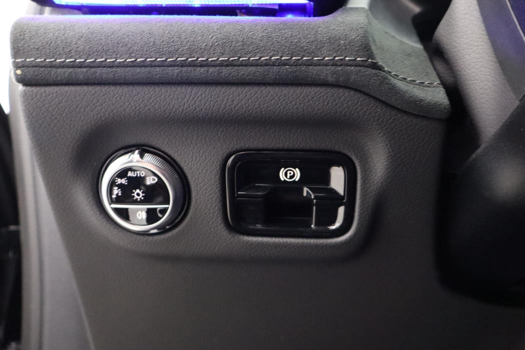 Mercedes-Benz EQE 2024