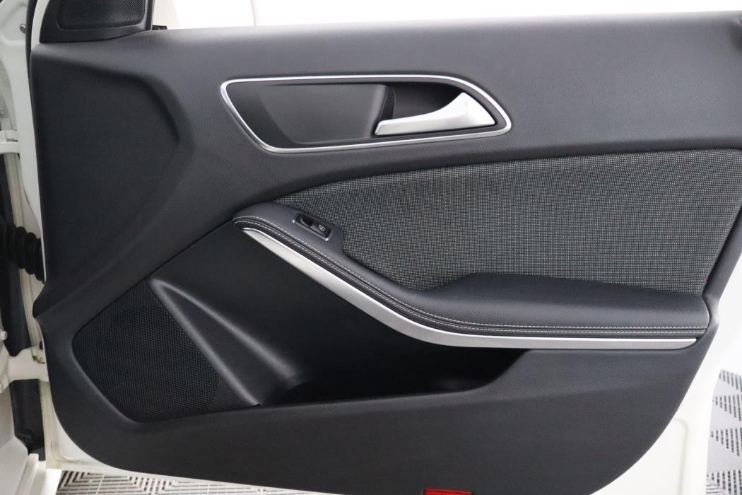 Mercedes-Benz A 2017