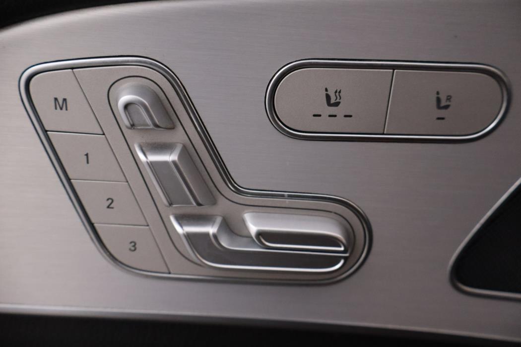 Mercedes-Benz GLE 2021