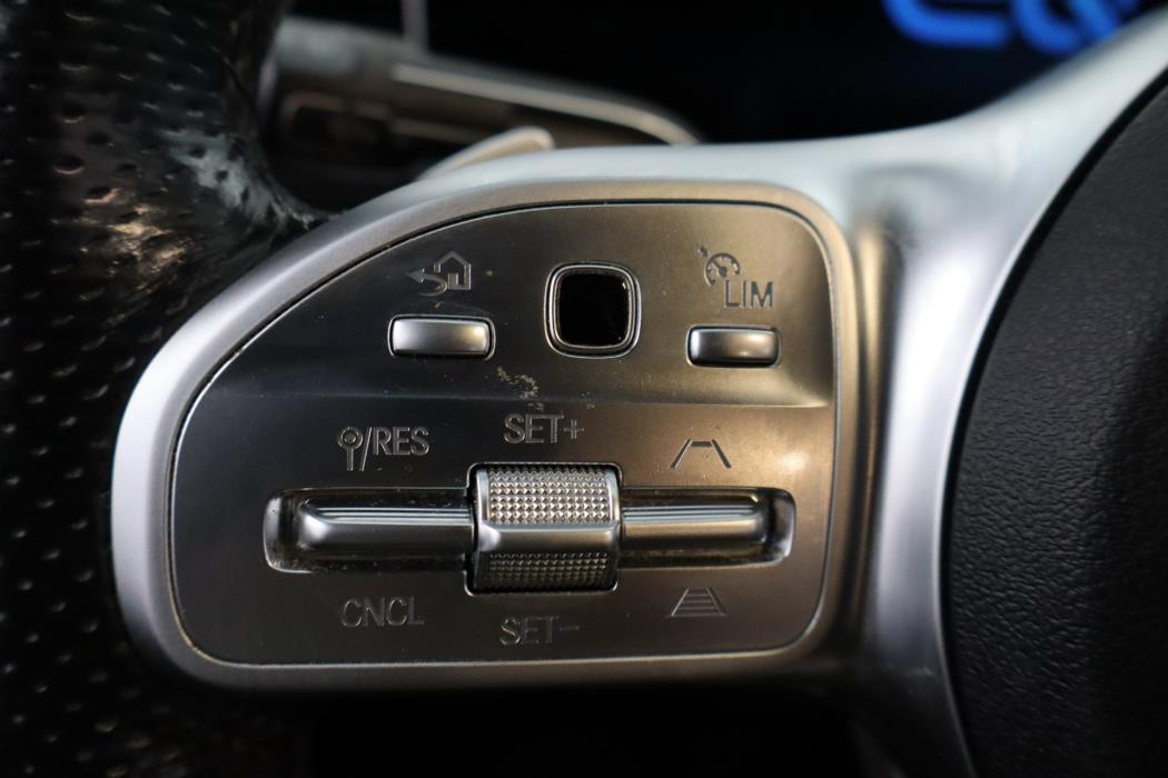 Mercedes-Benz GLE 2021