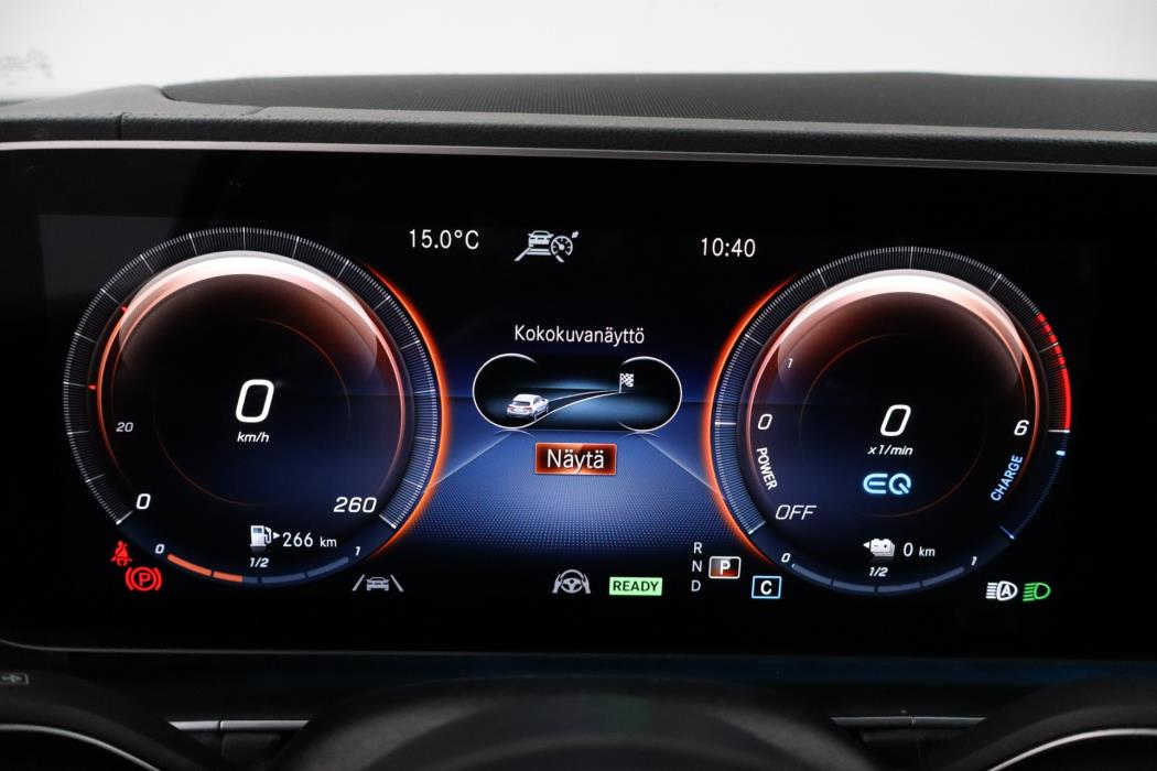 Mercedes-Benz GLE 2021