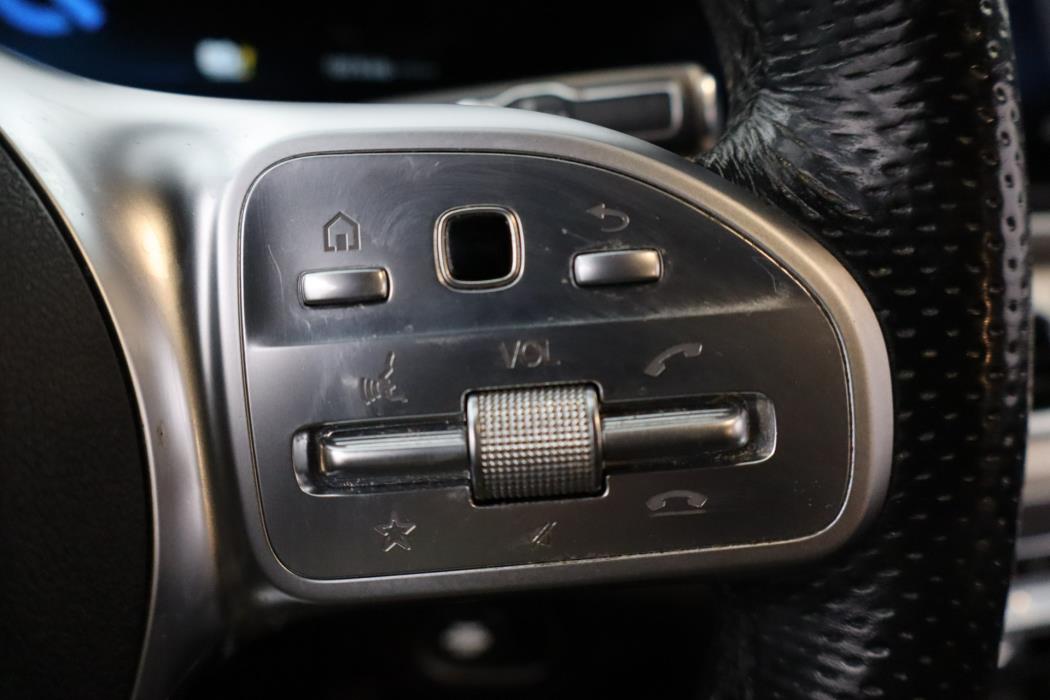 Mercedes-Benz GLE 2021