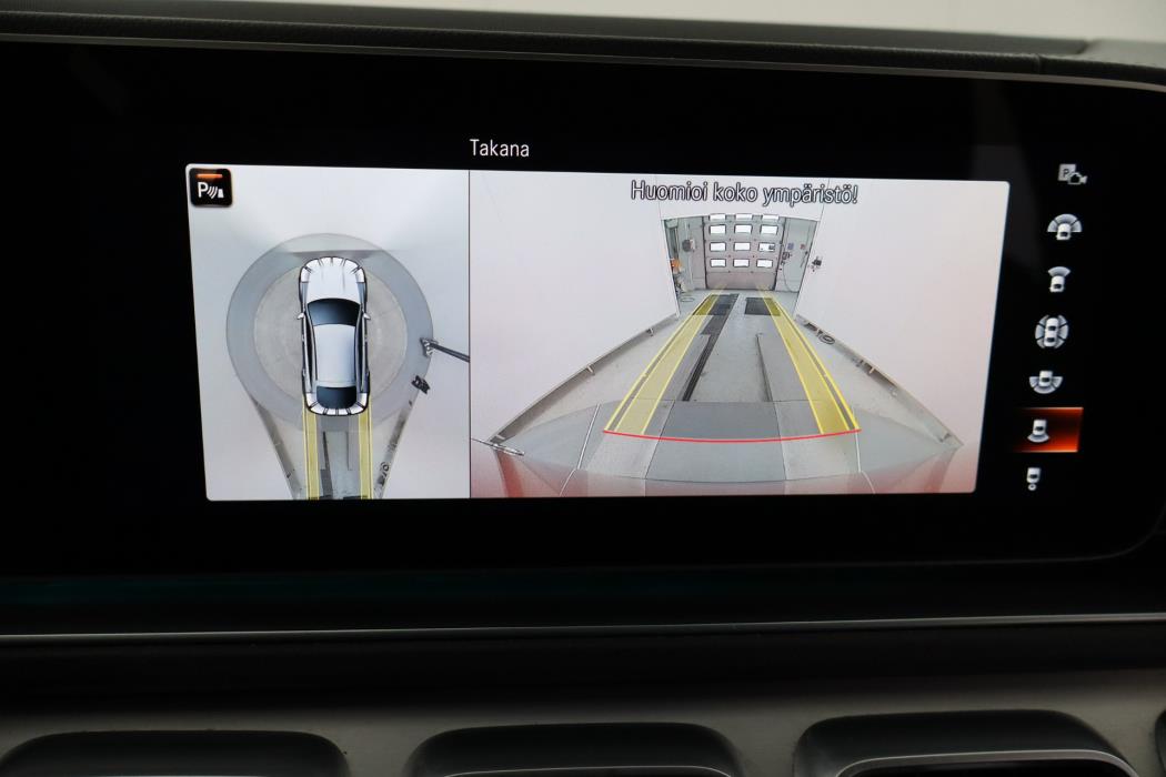 Mercedes-Benz GLE 2021