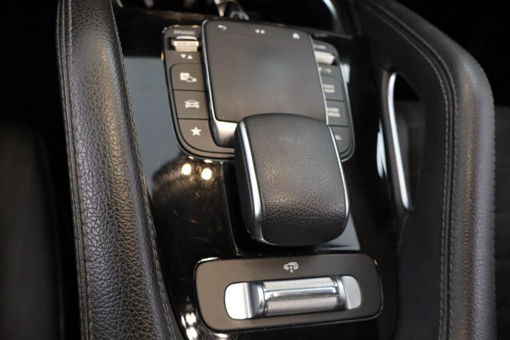 Mercedes-Benz GLE 2021