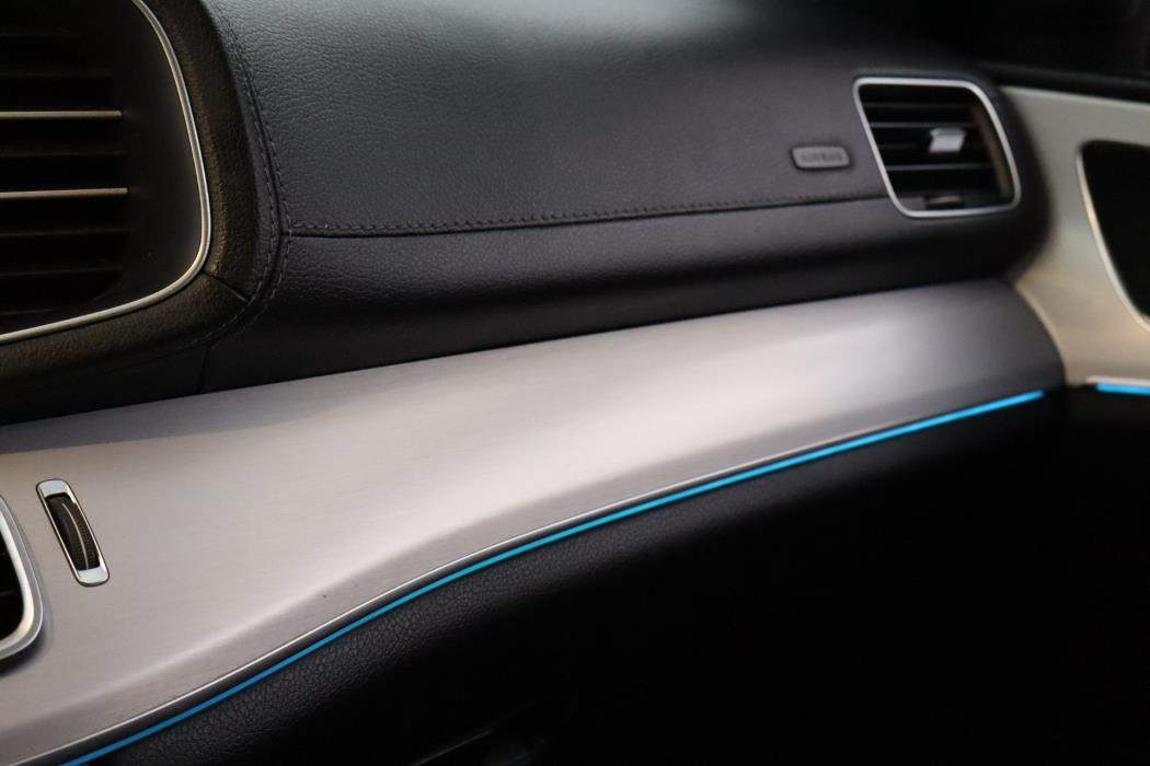 Mercedes-Benz GLE 2021