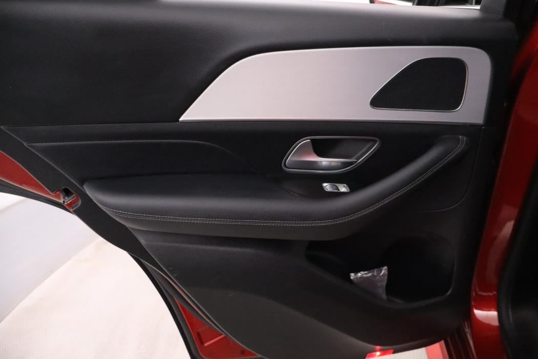 Mercedes-Benz GLE 2021