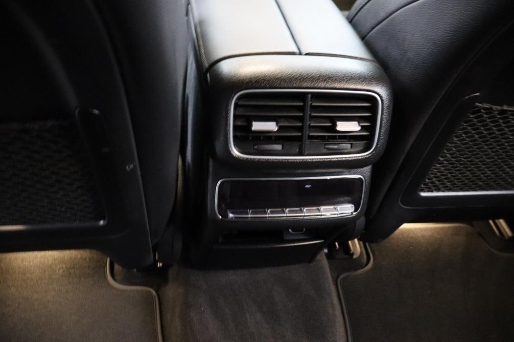 Mercedes-Benz GLE 2021