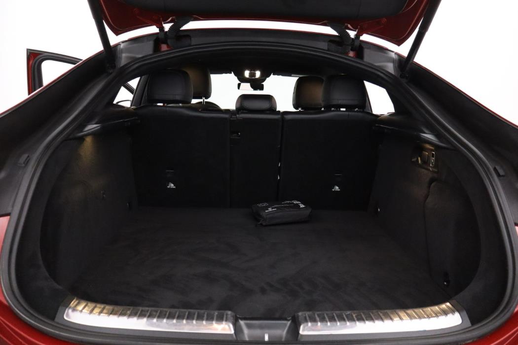 Mercedes-Benz GLE 2021