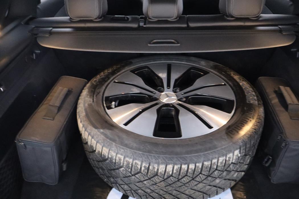 MERCEDES-BENZ GLC 2021