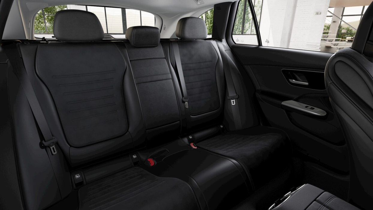 Mercedes-Benz C 2022