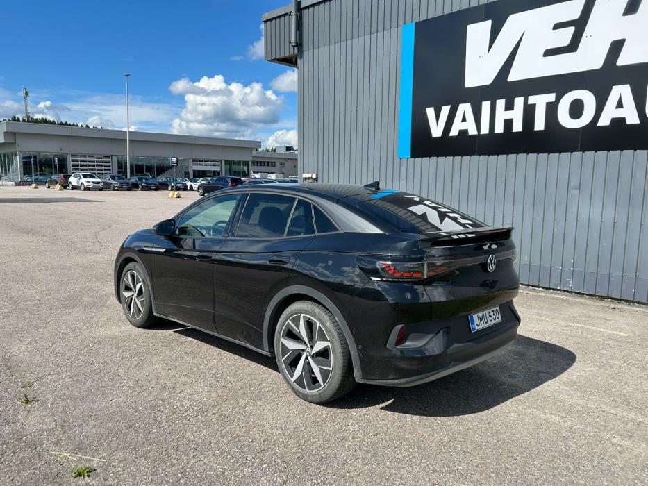 VOLKSWAGEN ID.5 2022