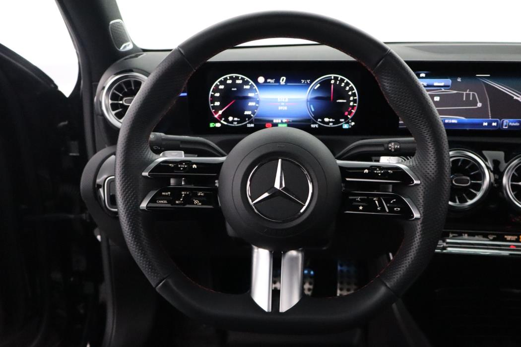 Mercedes-Benz A 2024