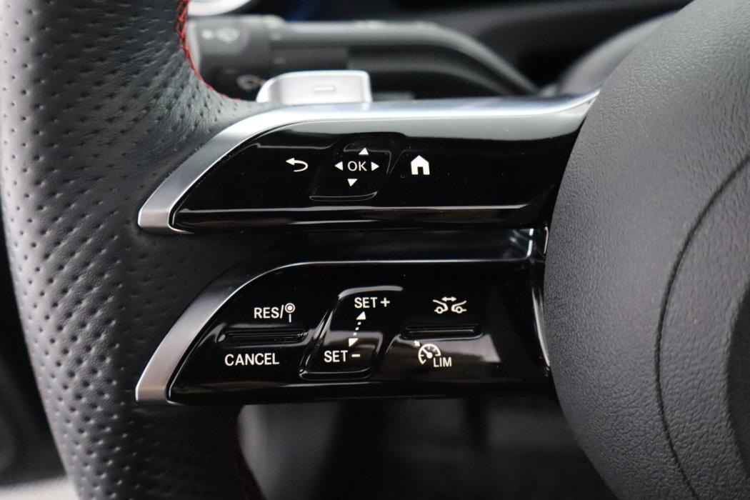 Mercedes-Benz A 2024