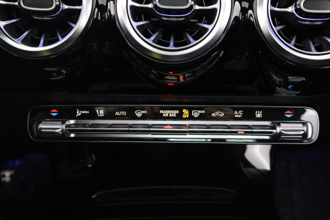 Mercedes-Benz A 2024