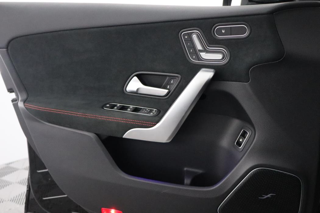 Mercedes-Benz A 2024