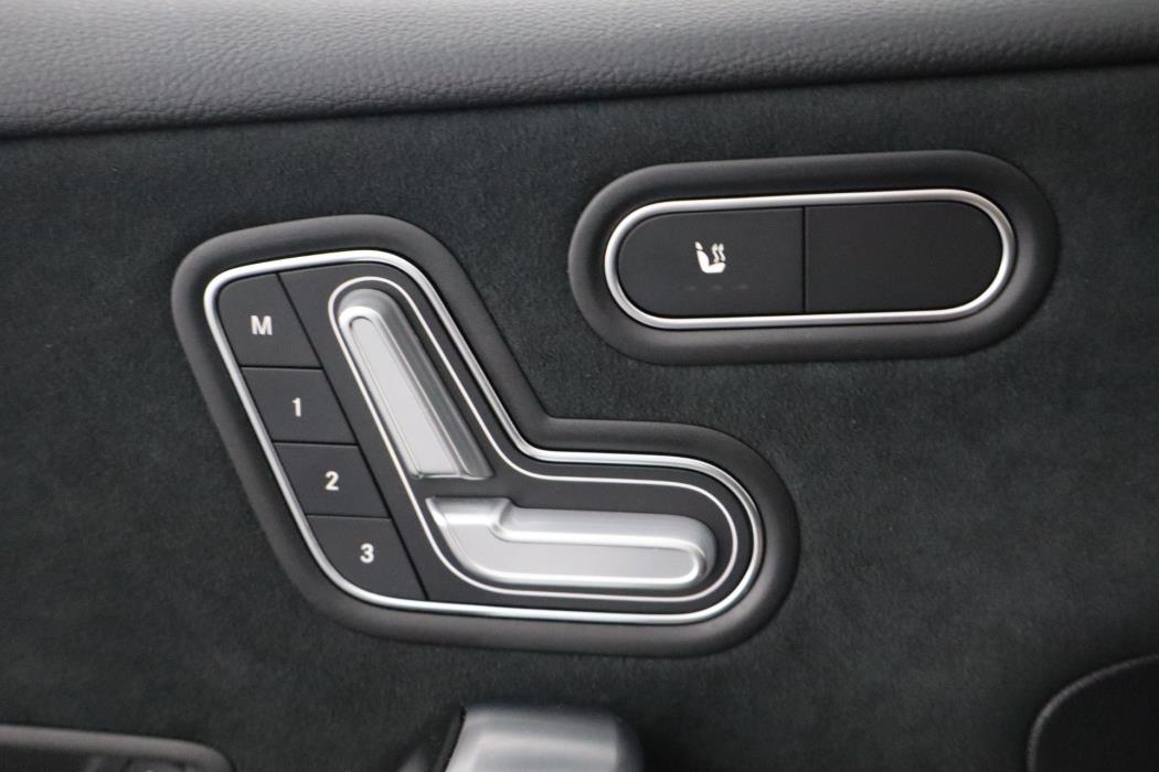 Mercedes-Benz A 2024