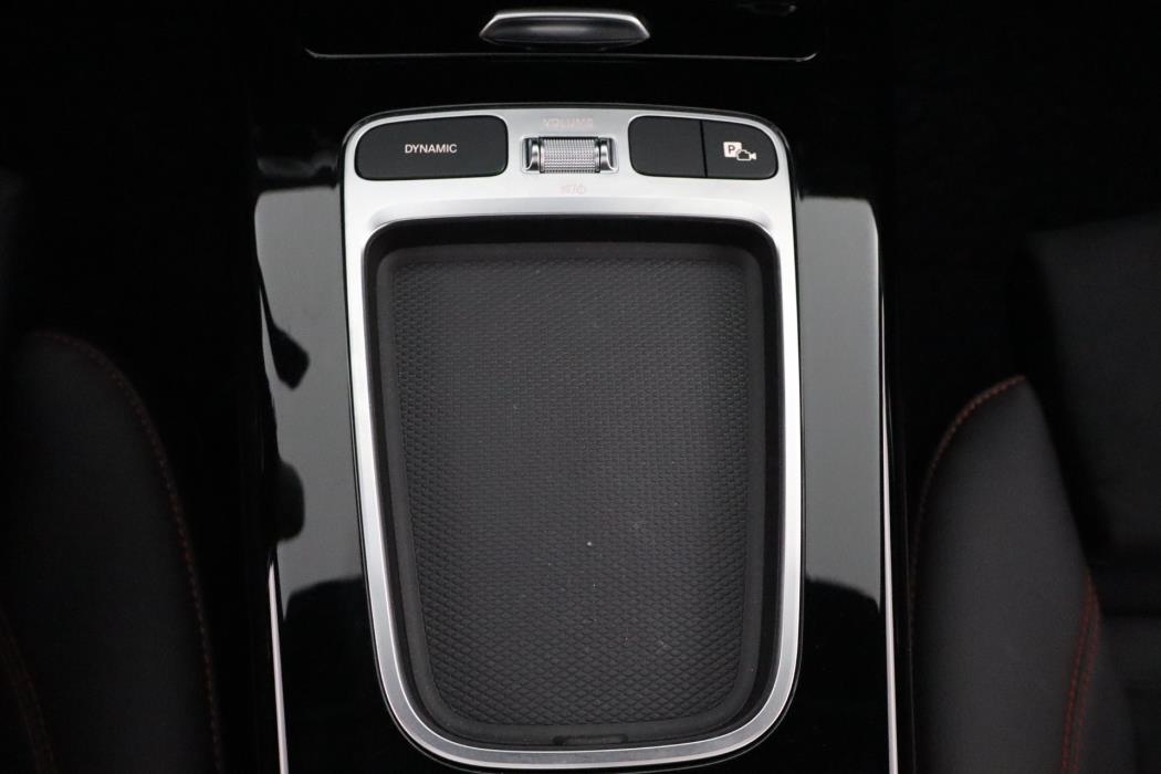 Mercedes-Benz A 2024