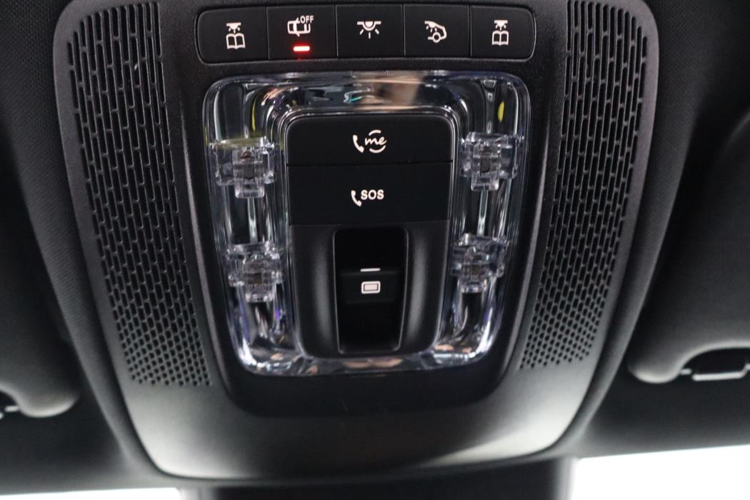 Mercedes-Benz A 2024