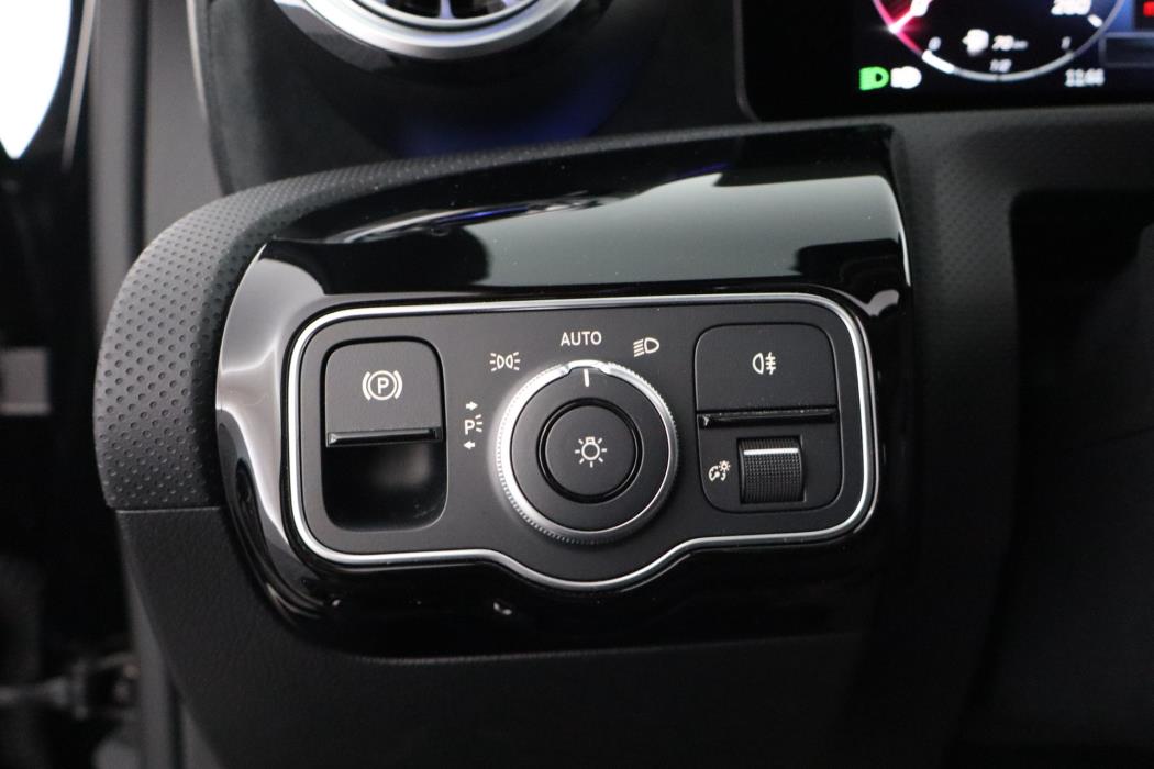 Mercedes-Benz A 2024