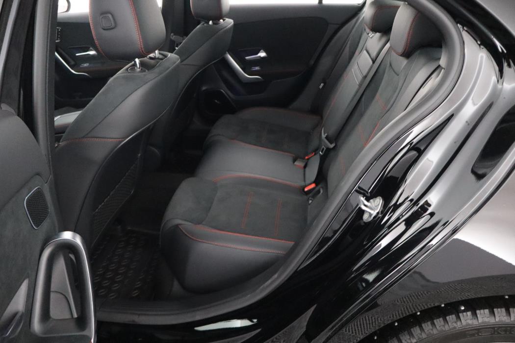 Mercedes-Benz A 2024