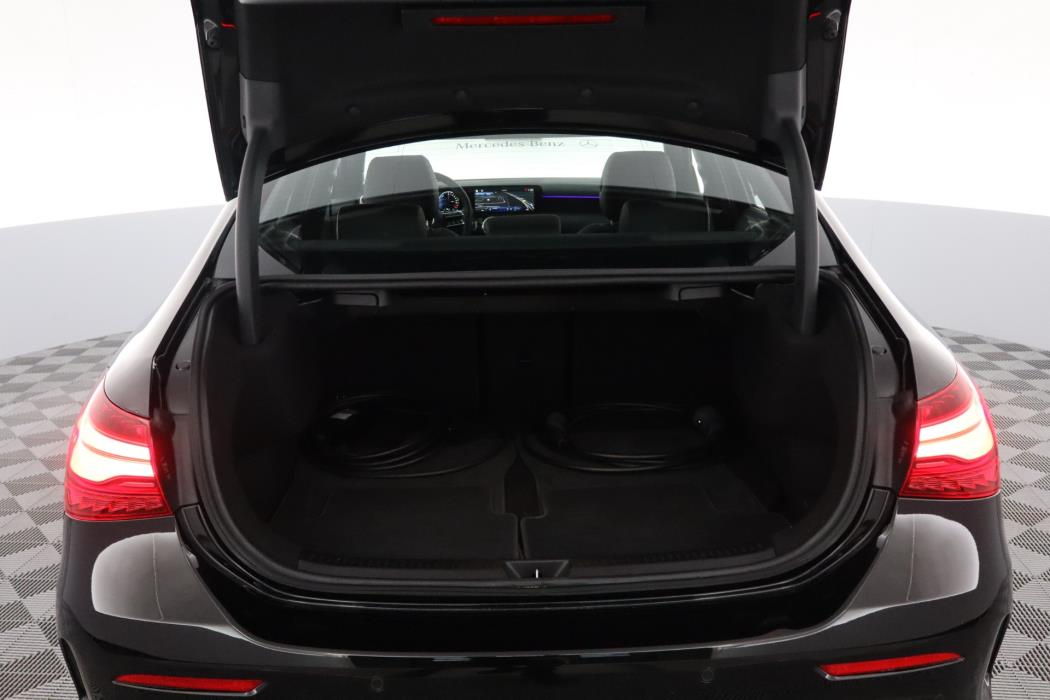 Mercedes-Benz A 2024