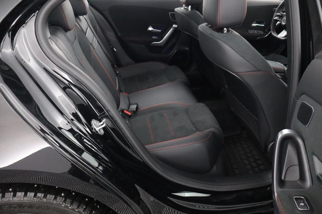 Mercedes-Benz A 2024