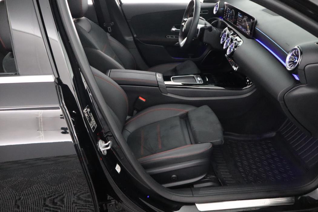 Mercedes-Benz A 2024