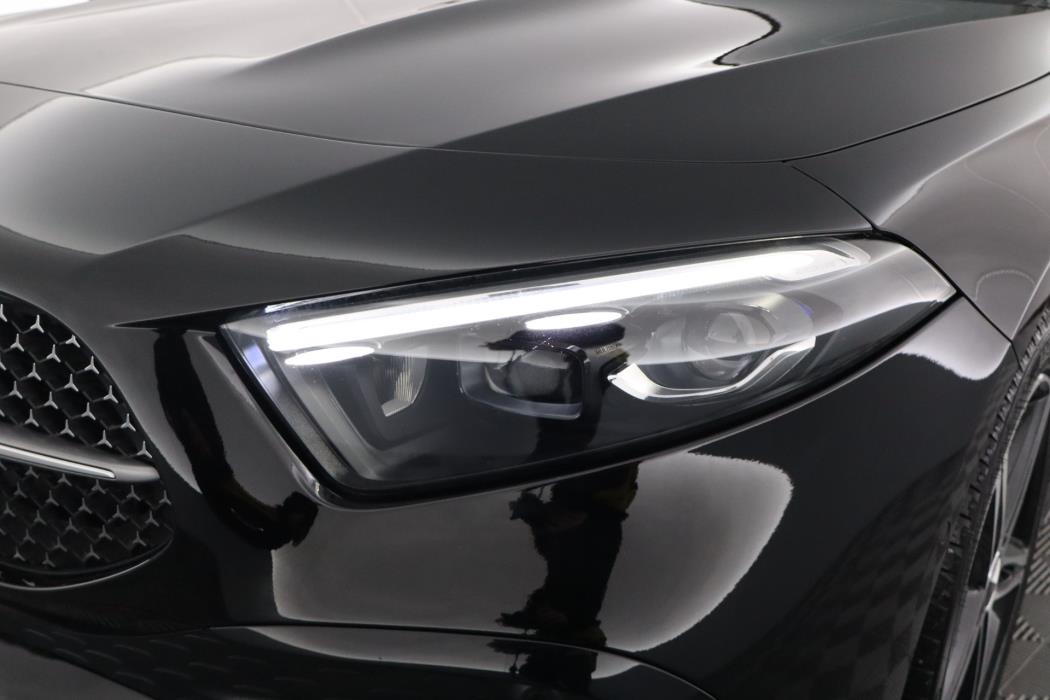 Mercedes-Benz A 2024