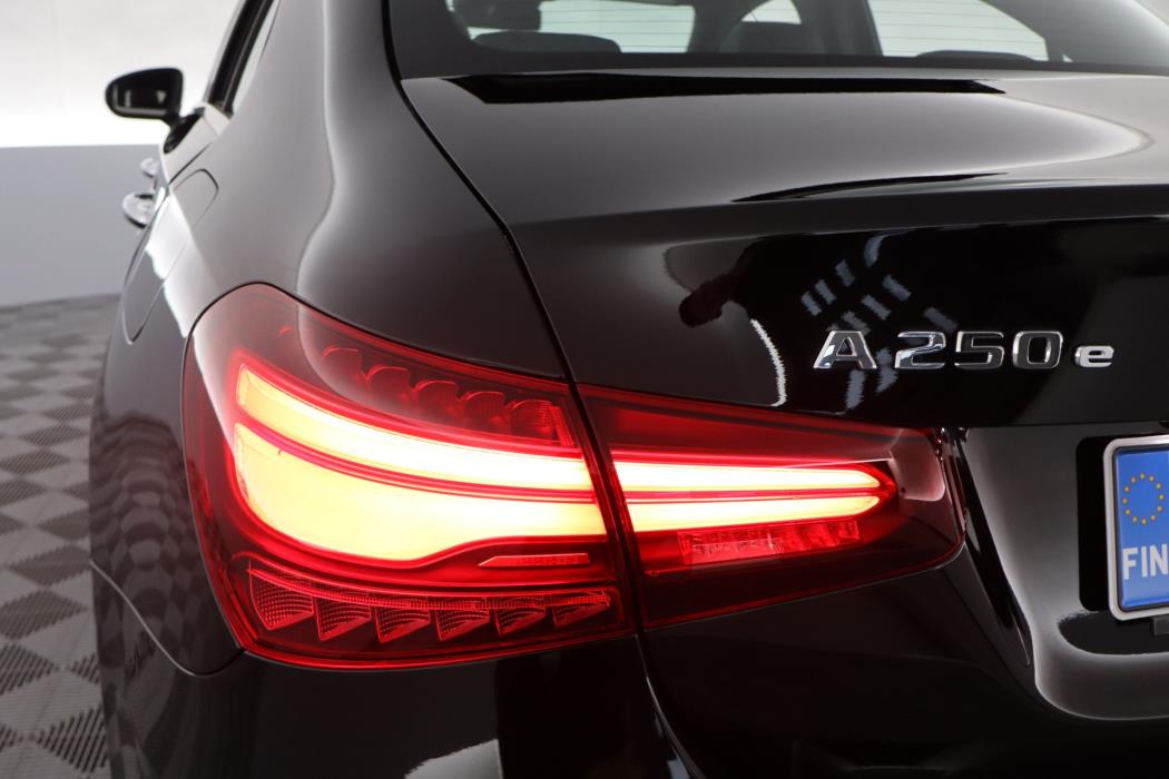 Mercedes-Benz A 2024