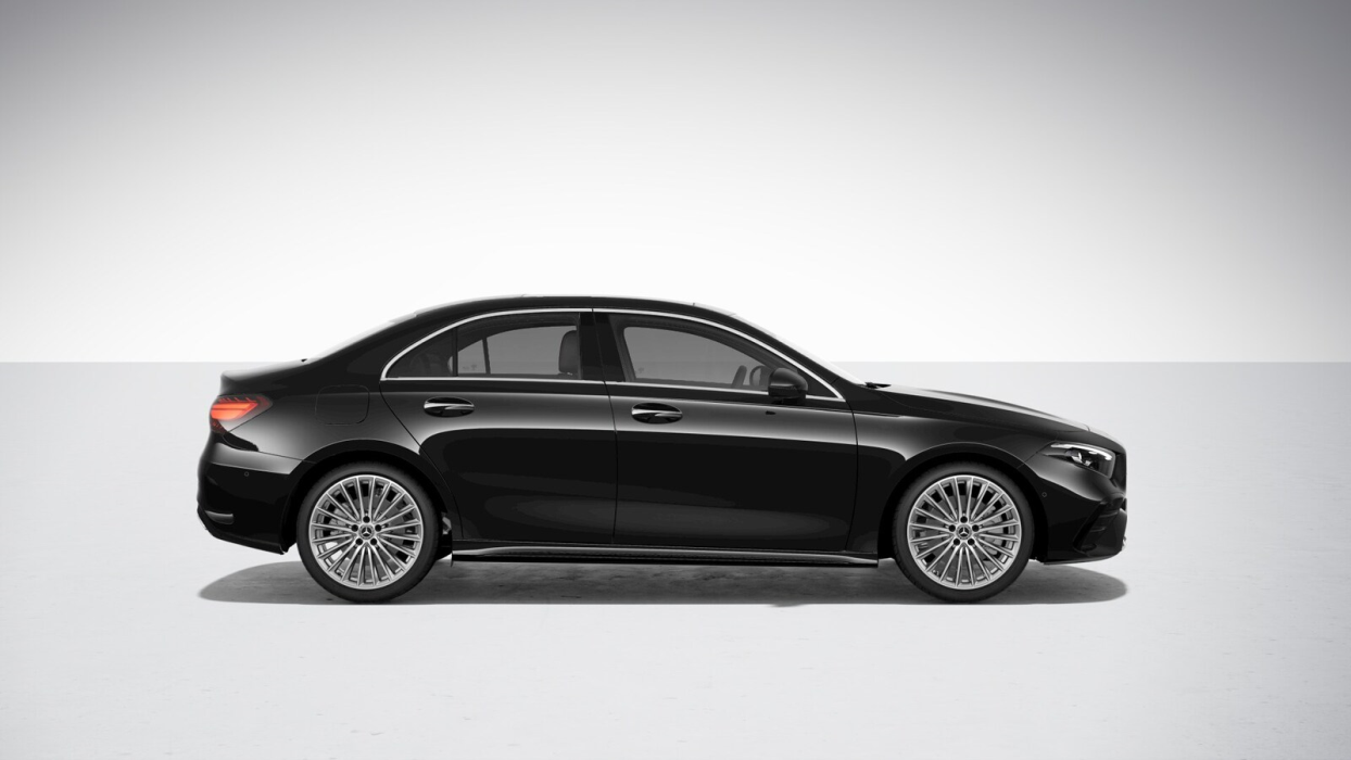 Mercedes-Benz A 2024