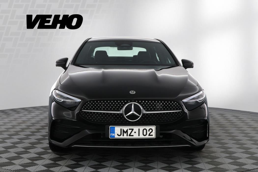 Mercedes-Benz A 2024