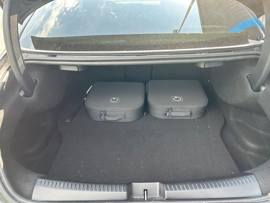 MERCEDES-BENZ CLA 2023