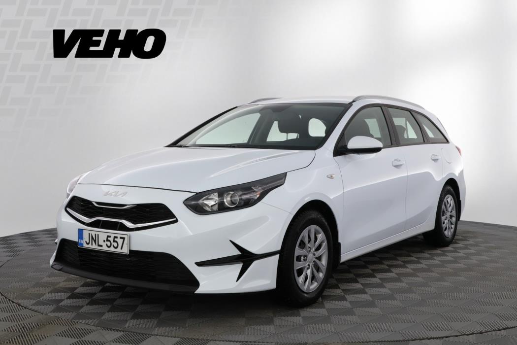 Kia Ceed 2025