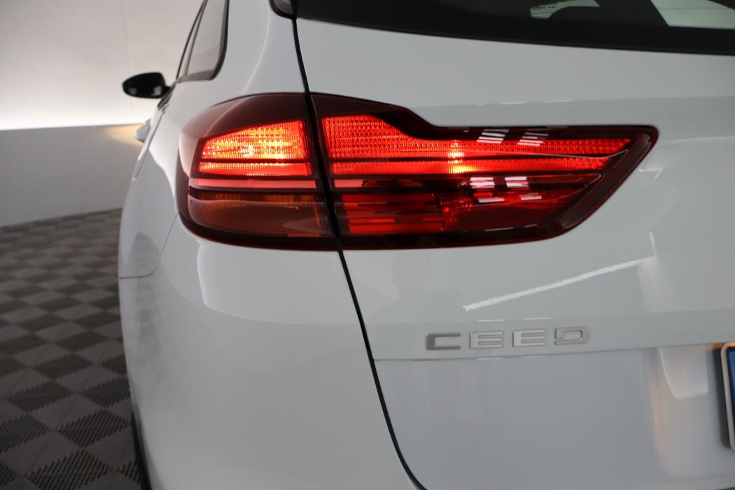 Kia Ceed 2025